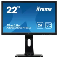 Монитор Iiyama ProLite XB2283HSU-B1DP фото 1